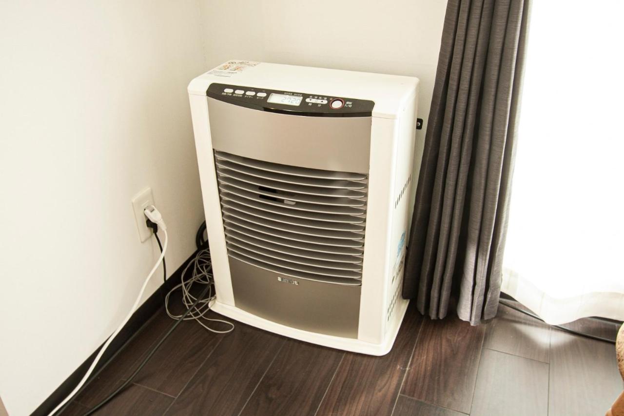 Sun Court North 7 Ichibankan / Vacation Stay 7374 Sapporo Buitenkant foto