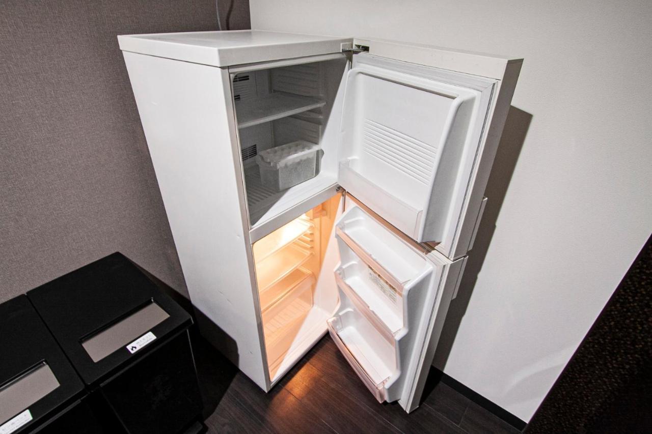 Sun Court North 7 Ichibankan / Vacation Stay 7374 Sapporo Buitenkant foto